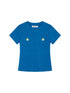Achihara Insomnia Stars Embroidered Graphic T-Shirt