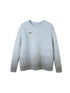DIDDI MODA Starry Gradient Knit Sweater