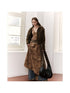 2th Desire Vintage Velvet Sleeveless Dress For Women Summer Long Dresses