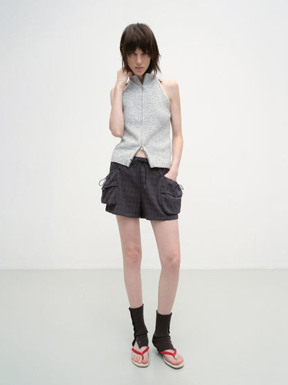 RUN TO THE FUTURE Soft Viscose Blend High Tube Minimal Over The Knee For Women Solid Leg Warmers