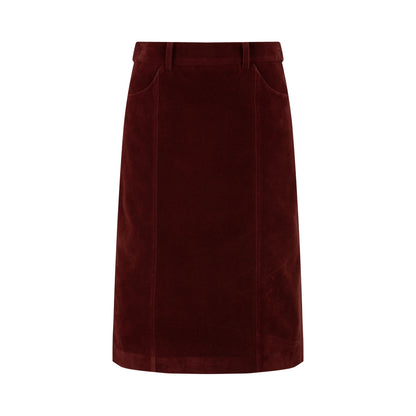 Dorydory_Chic_Straight_Cut_A_Line_Slim_Fit_Women&