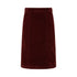 Dorydory_Chic_Straight_Cut_A_Line_Slim_Fit_Women&