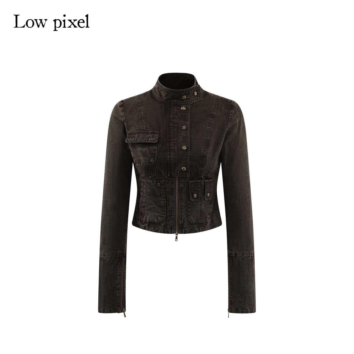 Low_pixel_High_Waist_100_Percent_Cotton_Vintage_Slim_Fit_Women_Coffee_Brown_Straight_Pants_MISSTT