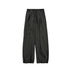 Northbutsouth_Black_Cooling_Elastic_Waist_Tapered_Women&
