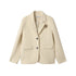 7Shiftin_Versatile_Notched_Lapel_Long_Sleeve_Women_Casual_Solid_Color_Yellow_Blazers_MISSTT