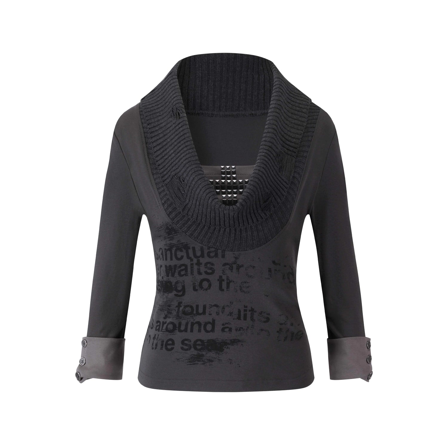 Cest_Nous_Punk_Graffiti_Print_Cross_Rhinestone_Ripped_Women&
