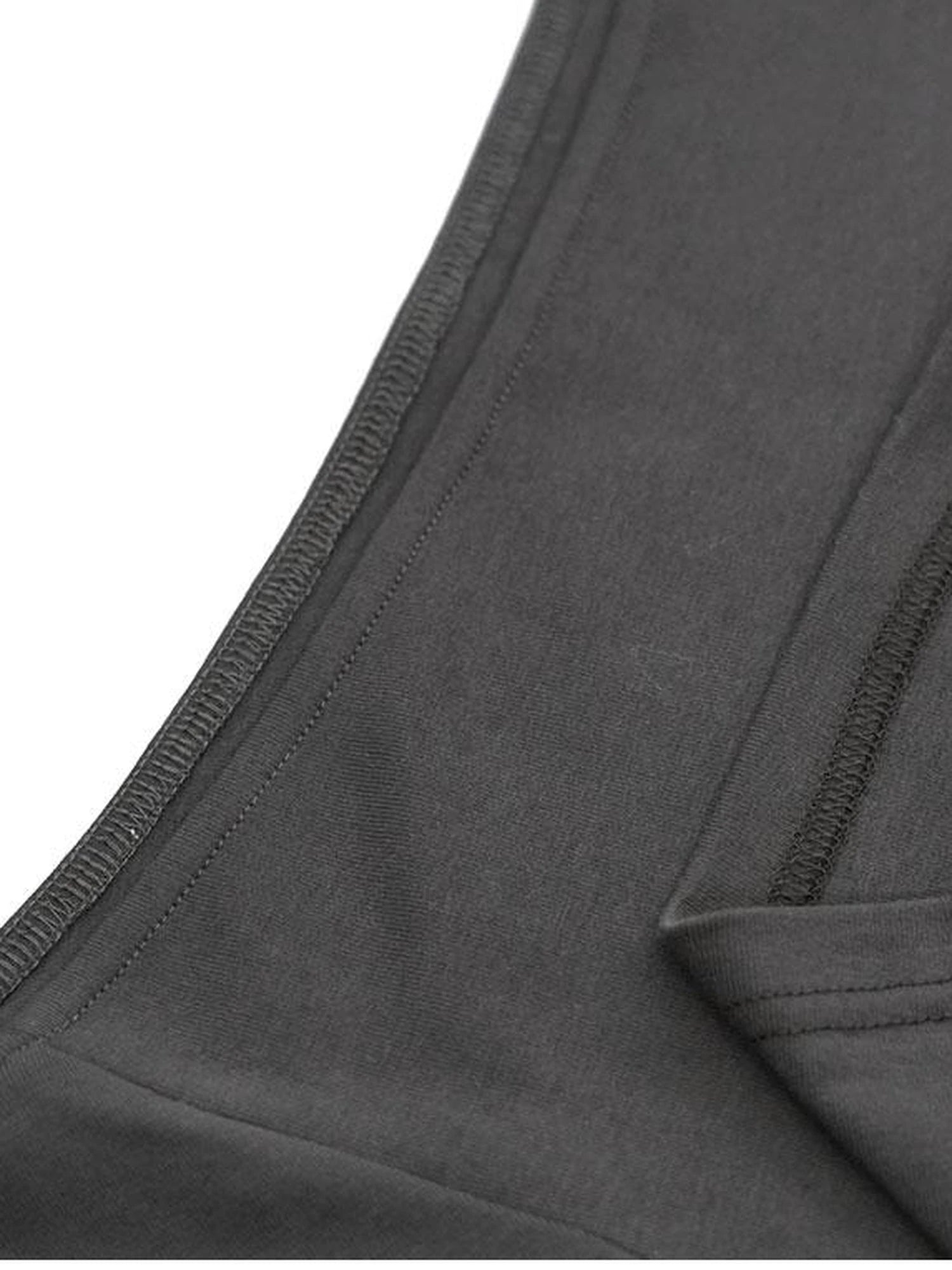 Lost Road Print Layered Dress With Scarf