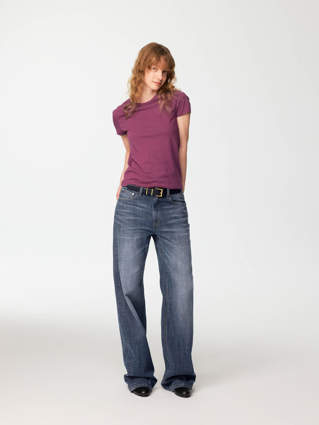 Northbutsouth Colorful Loose Casual Women&
