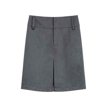 RUN_TO_THE_FUTURE_Lined_Wool_Blend_Low_Waist_Pockets_Vintage_Office_H_Silhouette_Midi_Skirts_MISSTT