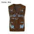 OuttheBlue_Recycled_Green_Fiber_Animal_Print_Commuter_Style_Women_Cardigan_Tank_Tops_MISSTT
