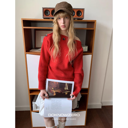 DKZ_OFFICIAL_Relaxed_Button_One_Shoulder_Women&