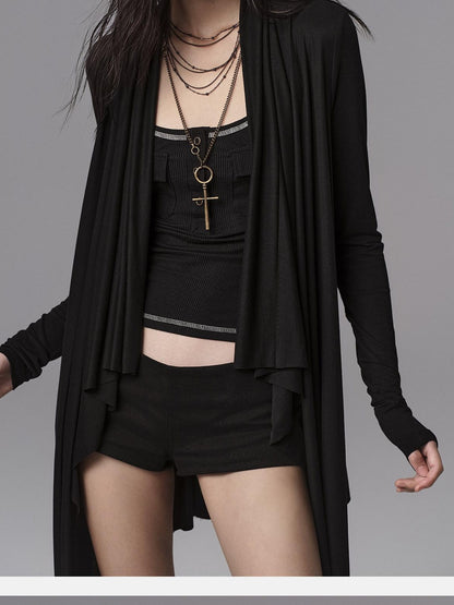 Low pixel Stretch Low Waist Button Fly Slim Straight Casual Women Cotton Denim Shorts