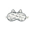 chaoschaos_Cat_Print_Contrast_Lace_Doll_Collar_Cotton_Women&