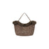 chaoschaos_Deer_Print_Rhinestone_Twill_Detachable_Fuzzy_Square_Women&