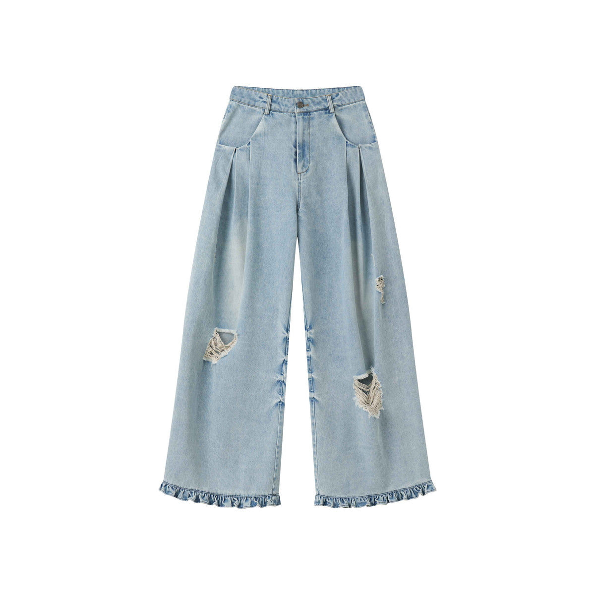 chaoschaos_Distressed_Washed_Women&