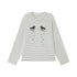 chaoschaos_Eye_Print_Rhinestone_Striped_Loose_Fit_Women&