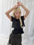 chaoschaos_Floral_Ruffle_Doll_Collar_Women&