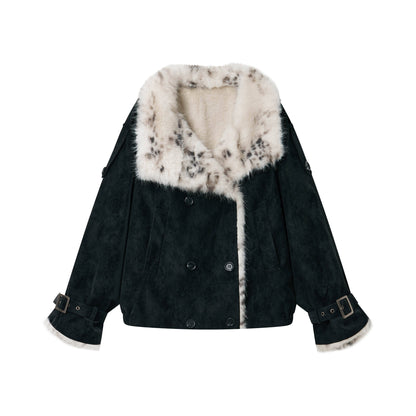chaoschaos_Leopard_Print_Faux_Fur_Trim_Pu_Leather_Women&