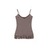 chaoschaos_Striped_Lace_Trim_Two_Piece_Slim_Fit_Women&