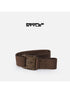 Peoplesense Retro Utility Weave Tactical Belt Unisex 100 Polyester 3 7 X 119 Cm