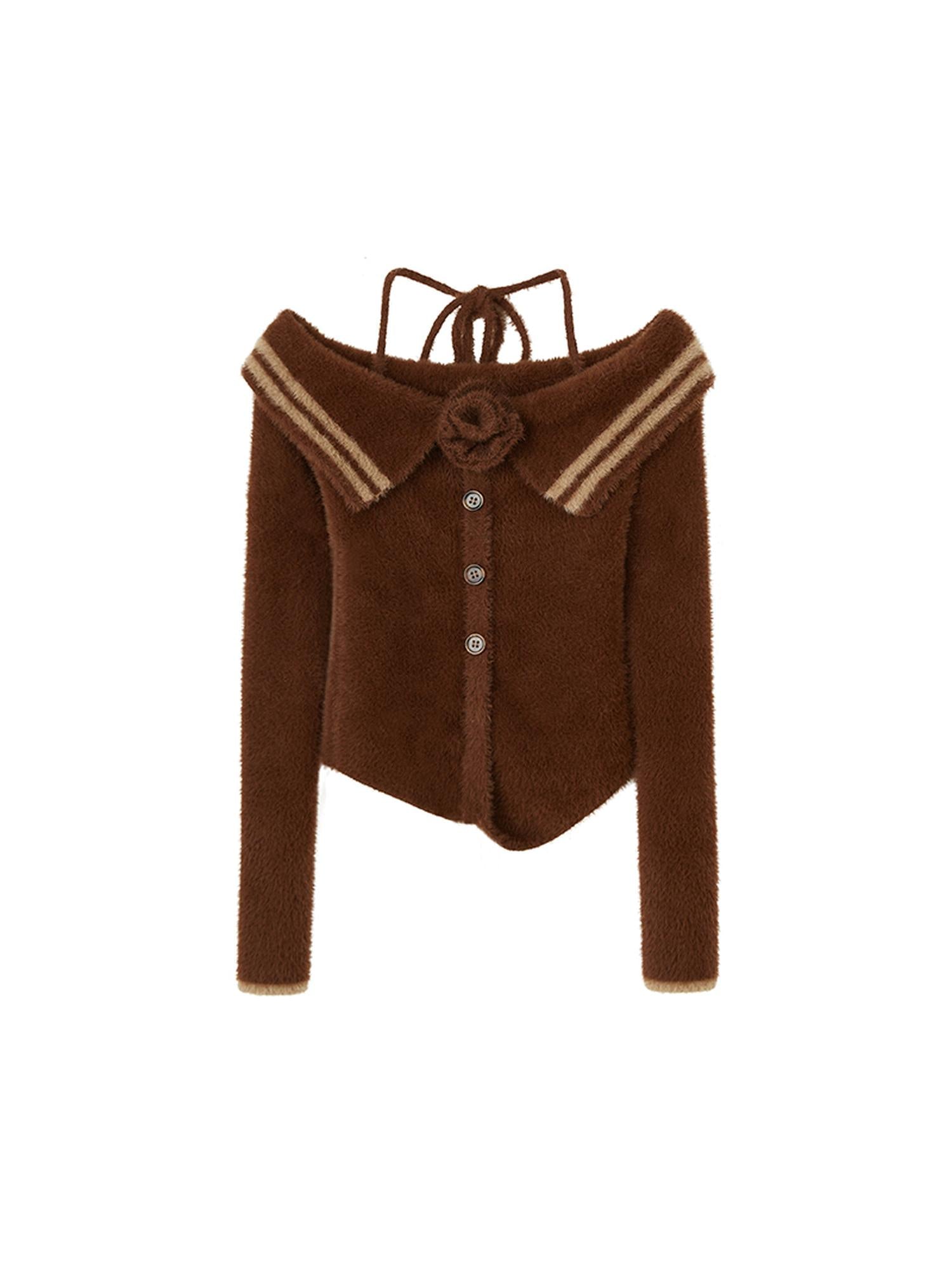 DIDDI MODA Cozy Knit Sweater Collection Oversized Chic Styles