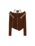 DIDDI MODA Cozy Knit Sweater Collection Oversized Chic Styles