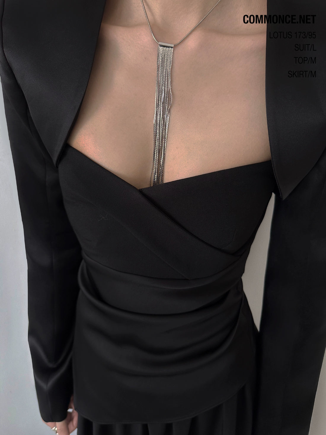 commonce.net_Asymmetrical_Off_Shoulder_Crop_Top_With_Slanted_Hem_MISSTT