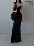 commonce.net_Lace_Paneled_Slit_Mermaid_Dress_MISSTT