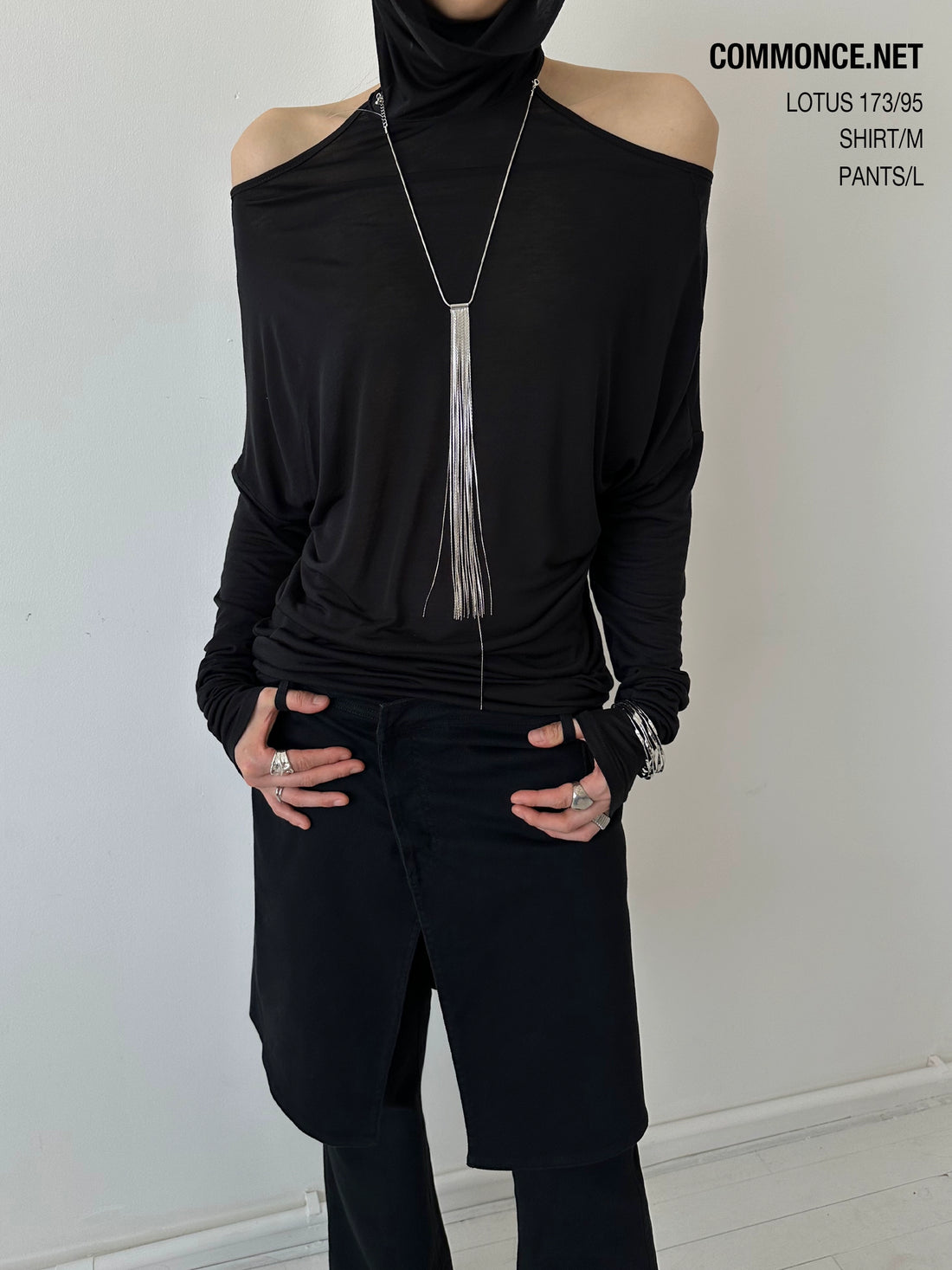 commonce.net_Off_Shoulder_High_Neck_Sheer_Top_With_Layered_Collar_MISSTT