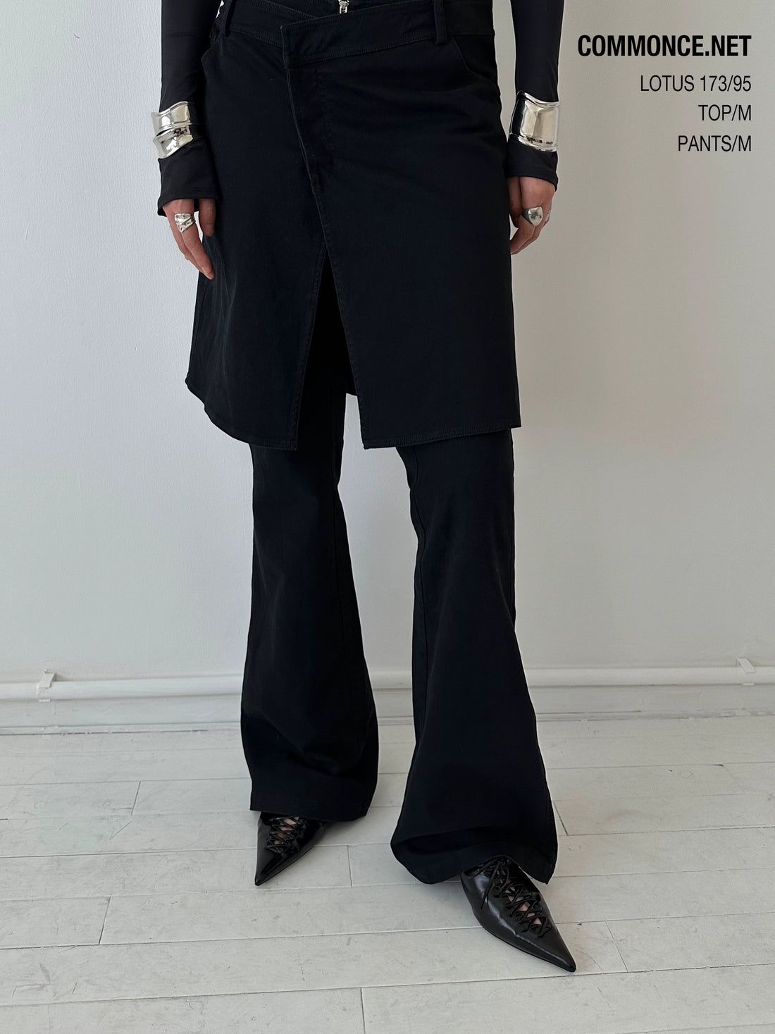 commonce.net_Washed_Faux_Two_Piece_Casual_Pants_With_Vintage_Fade_And_Relaxed_Fit_MISSTT