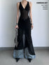 commonce_net_Asymmetrical_Draped_Halter_Backless_Maxi_Dress_MISSTT