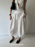 commonce_net_Balloon_Silhouette_Adjustable_Drawstring_Hem_Women&