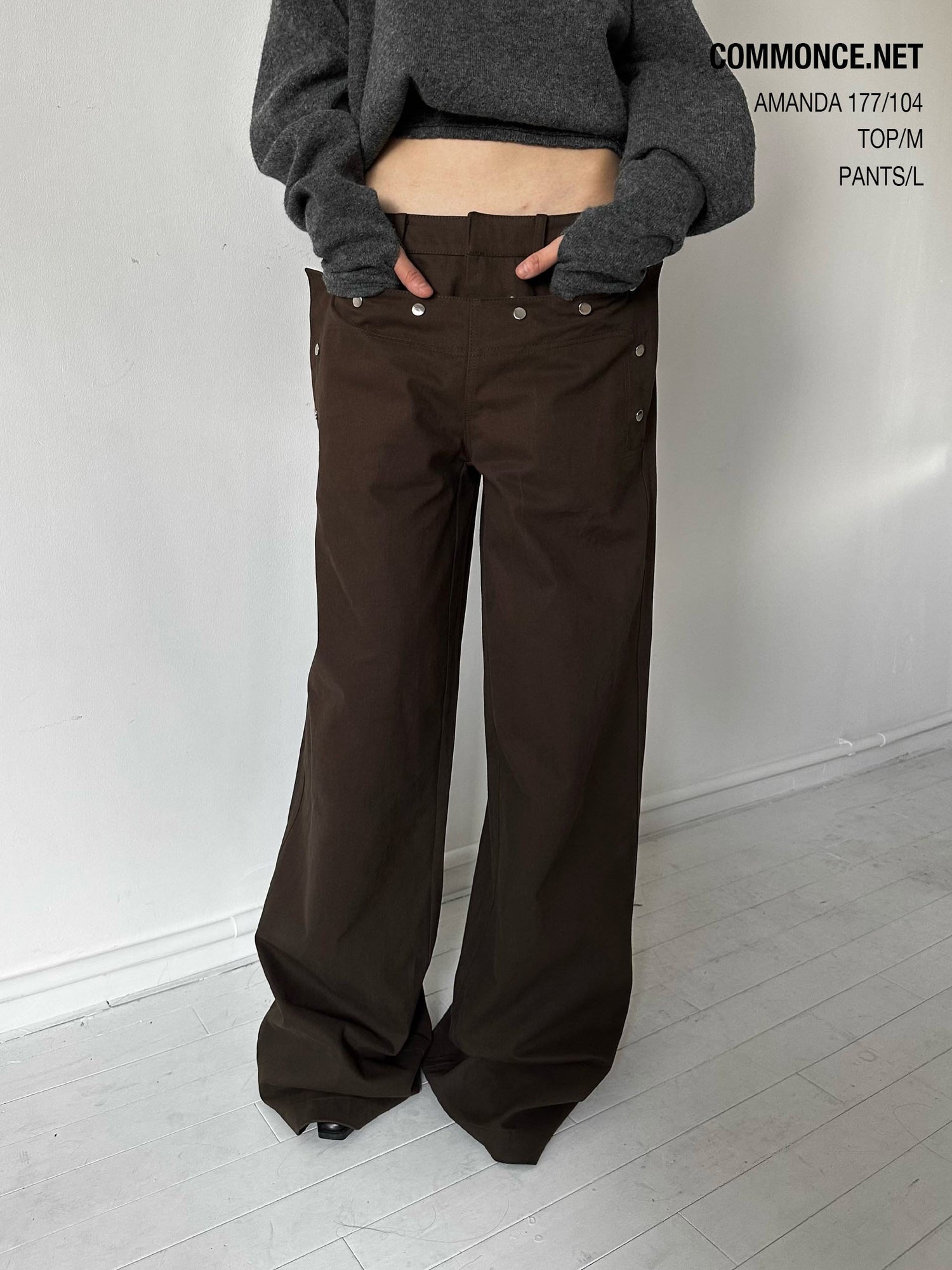 commonce_net_Dark_Army_Green_Camo_Patchwork_Sailor_Women&