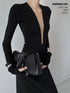 commonce_net_Deep_V-neck_Mesh_Panel_Low_Waist_Women&