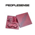 PEOPLESENSE_Red_Plaid_Small_Square_Decorative_British_Women&