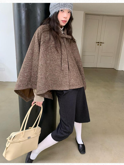 Dorydory Relaxed Asymmetrical Bow Women&