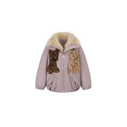 OuttheBlue_Eco_90_Down_Warm_Loose_Casual_Patch_Lapel_High_Waist_Women_Zipper_Down_Jackets_MISSTT