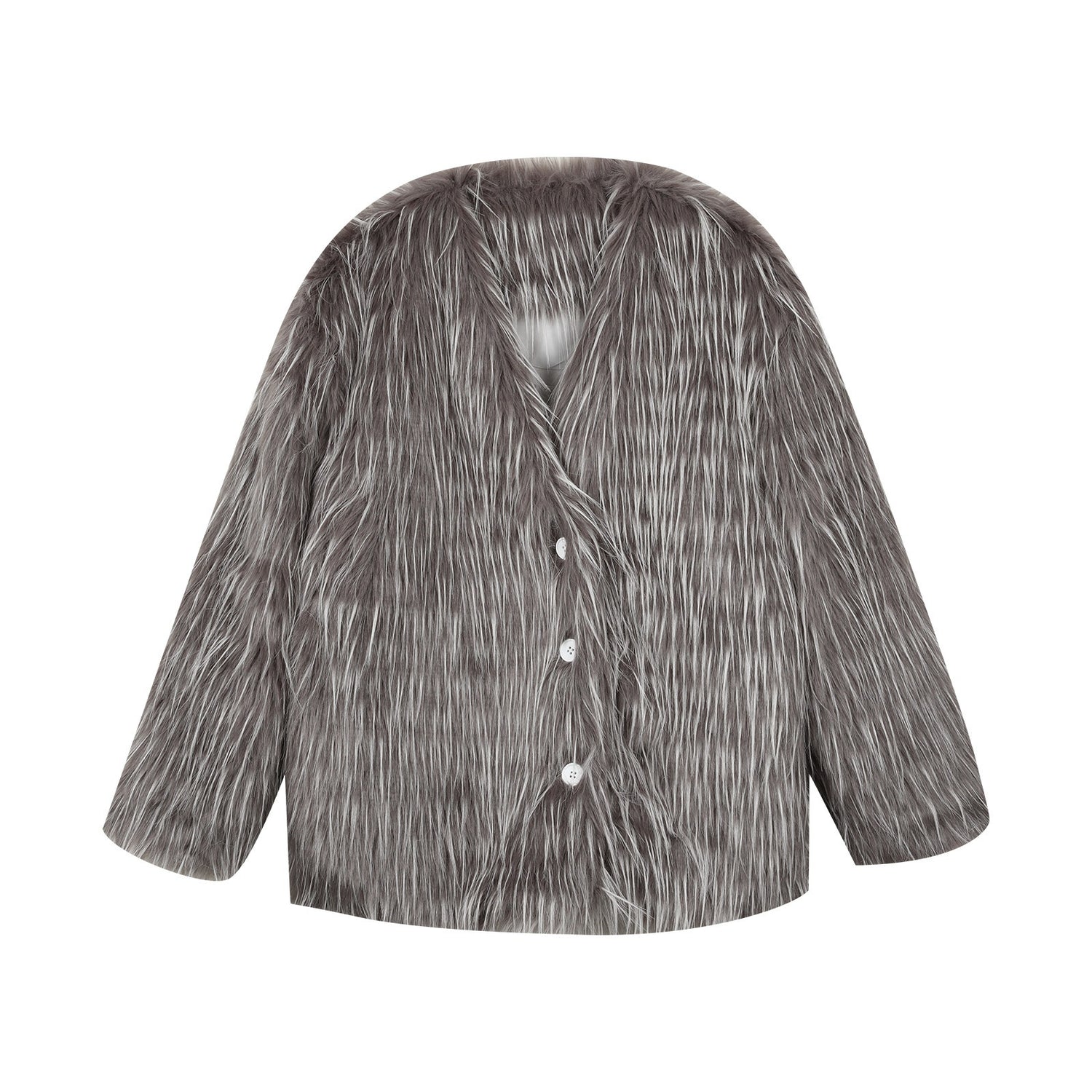 7Shiftin_Tie_Dye_Three_Button_Half_Collar_Womens_Commuter_Long_Sleeve_Cropped_Jackets_MISSTT