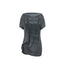 Doublepunch Punk Knit Sleeveless Tee With Digital Print T-Shirt