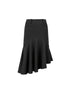 STRIKE A POSE Asym Blazer High Iq Mini Dress Spring Mermaid Skirts