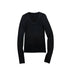 Northbutsouth_Four_Color_U_Neck_Slim_Fit_Lightweight_Long_Sleeve_Women&