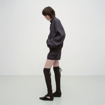 RUN_TO_THE_FUTURE_Soft_Viscose_Blend_High_Tube_Minimal_Over_The_Knee_For_Women_Solid_Leg_Warmers_MISSTT