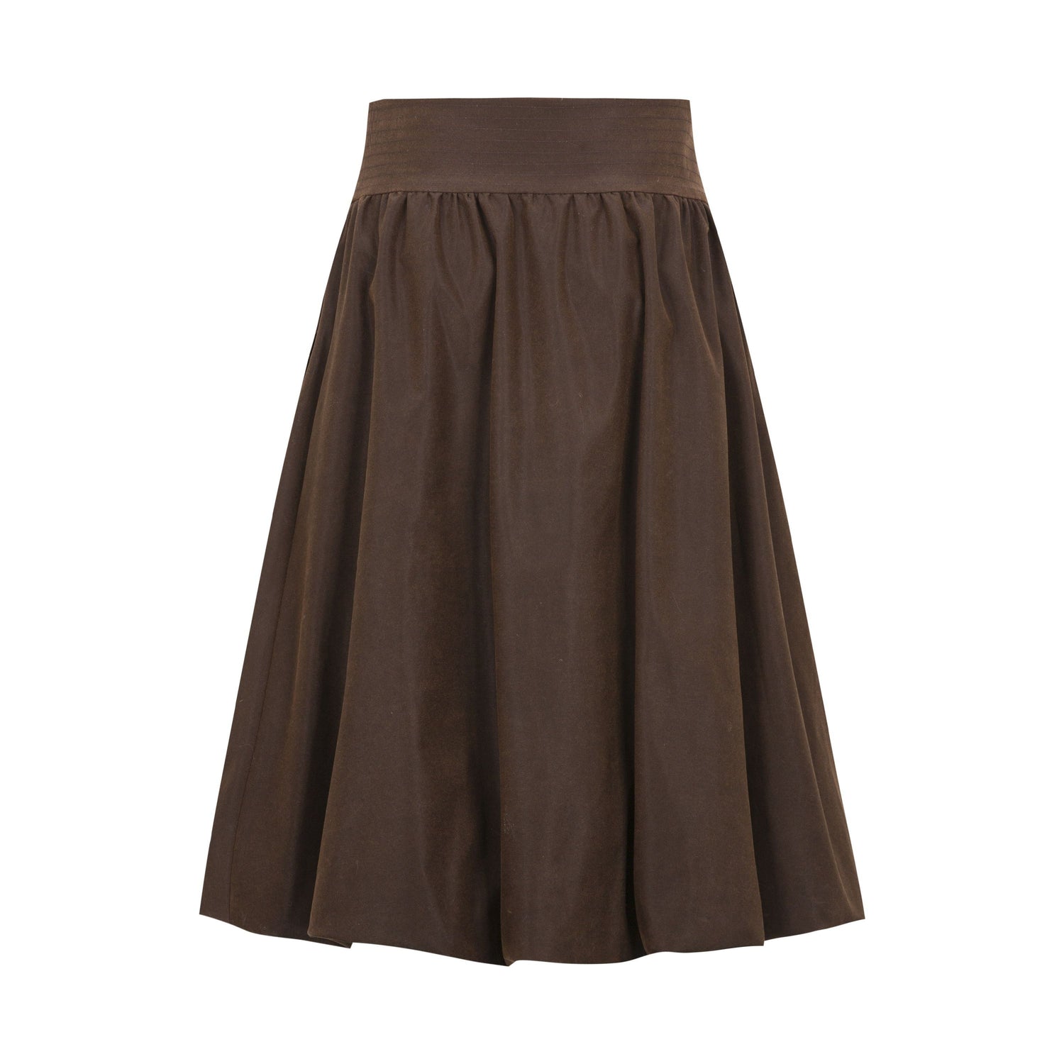 Dorydory_Vintage_Bouffant_Mid_Waist_Women&