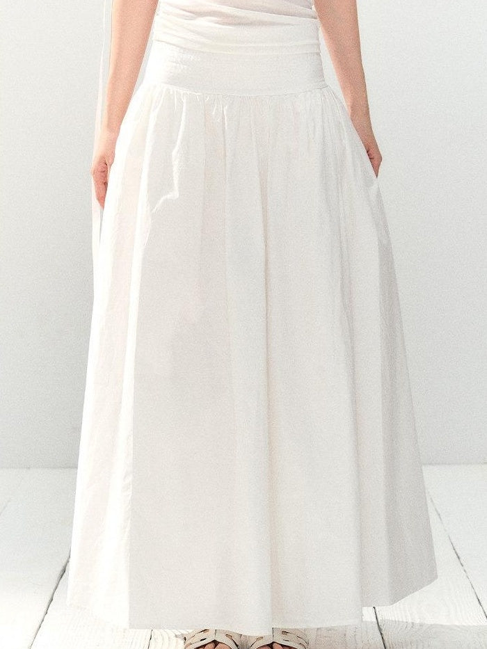 7Shiftin Short Sleeve Two Piece Casual Chic Comfortable Women S M L Top &amp; Skirt Sets