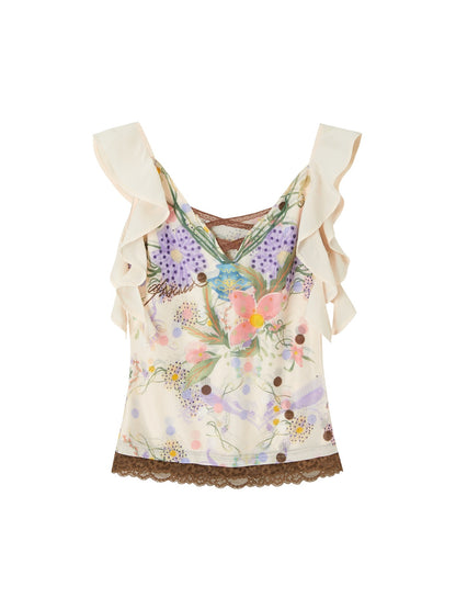 OfAkiva_Handpainted_Floral_Ruffle_Cross_Tie_Women&