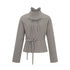 dorydory_Dory_Dory_Bow_Tie_Mandarin_Collar_Blouse_MISSTT