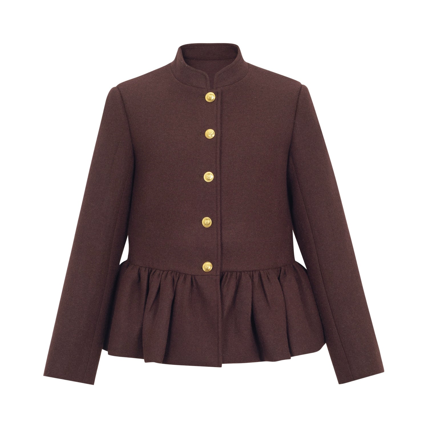 dorydory_Floral_Bud_Collar_Short_Jacket_MISSTT