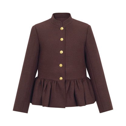dorydory_Floral_Bud_Collar_Short_Jacket_MISSTT
