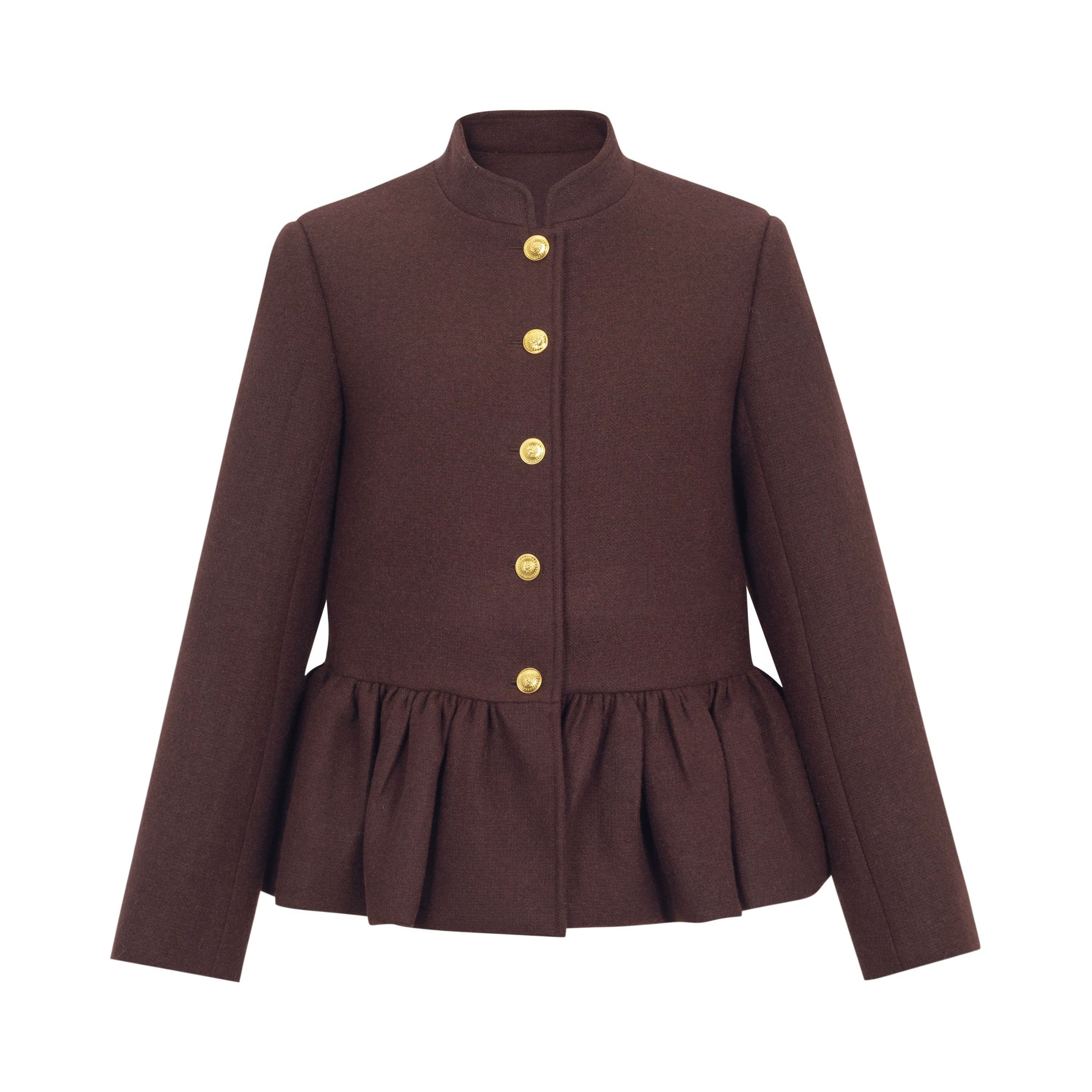 dorydory_Floral_Bud_Collar_Short_Jacket_MISSTT