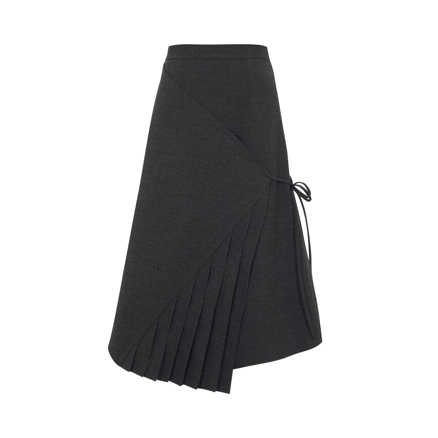 dorydory_Textured_Pleated_Midi_Skirt_In_Brushed_Twill_MISSTT